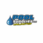 Pool Supplies Unlimited LLC with Children of Fallen Heroes