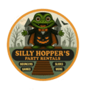 Silly Hoppers Party Rental