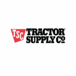 Tractor Supply Co with Children of Fallen Heroes