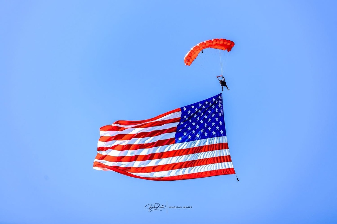 Special Ops Logistics