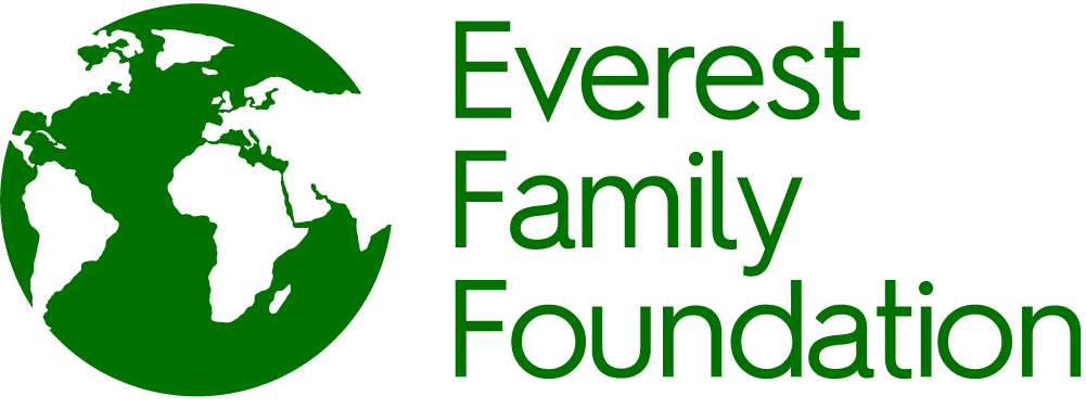 Everest Family Foundation logo