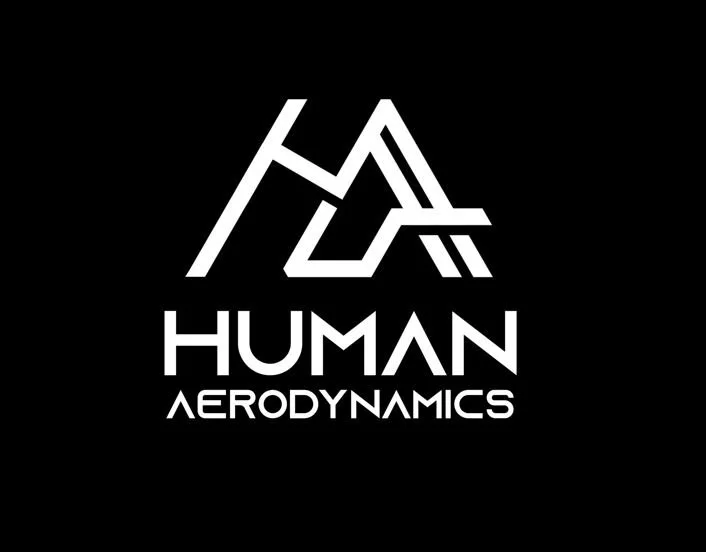 Human Aerodynamics logo