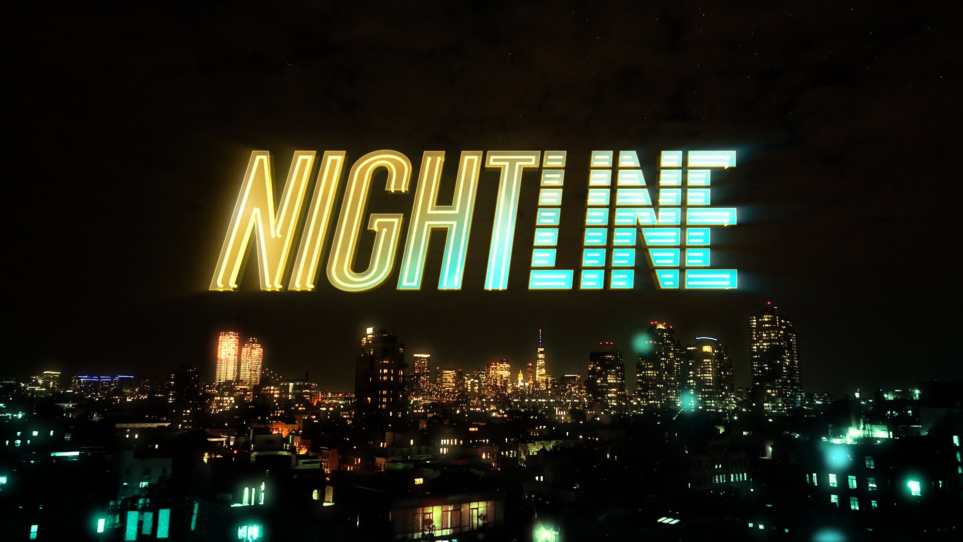 ABC News Nightline logo