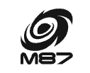 M87