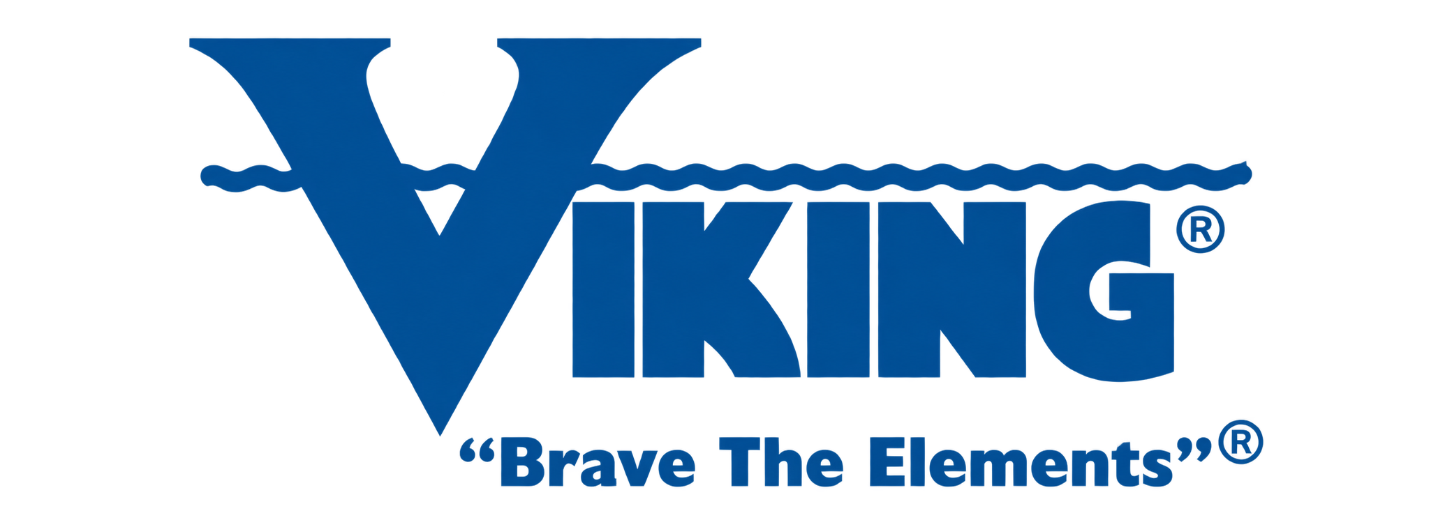Viking — Brave The Elements
