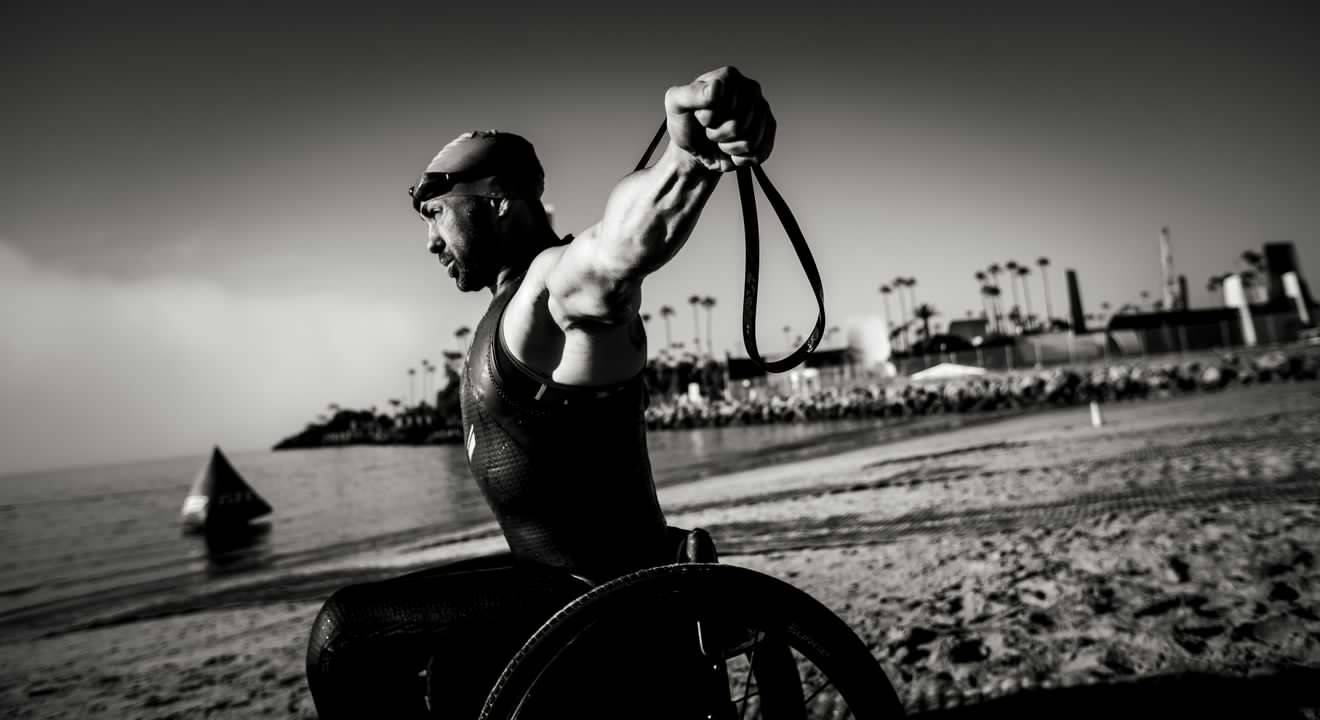 Envision your journey with Howie Sanborn — Kona 2026