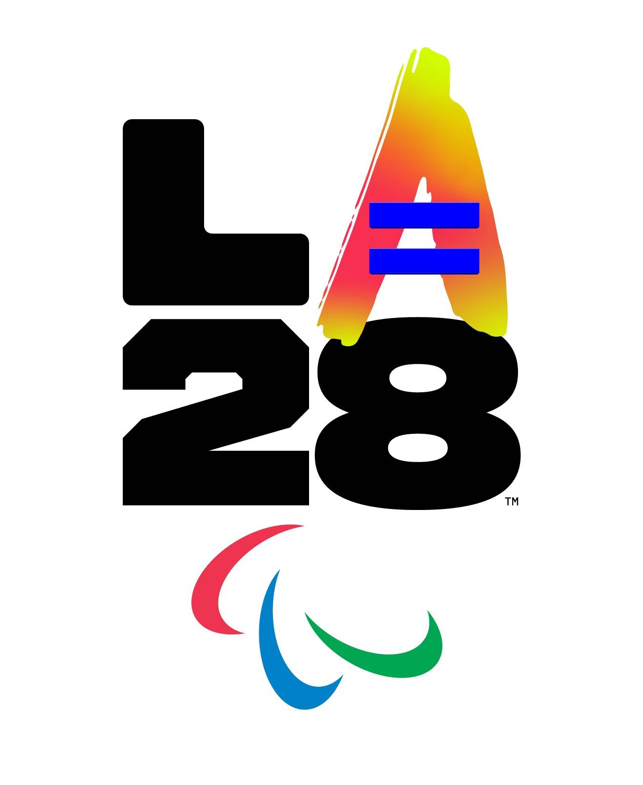 LA 2028 Paralympic Games