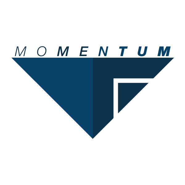 Team Momentum logo
