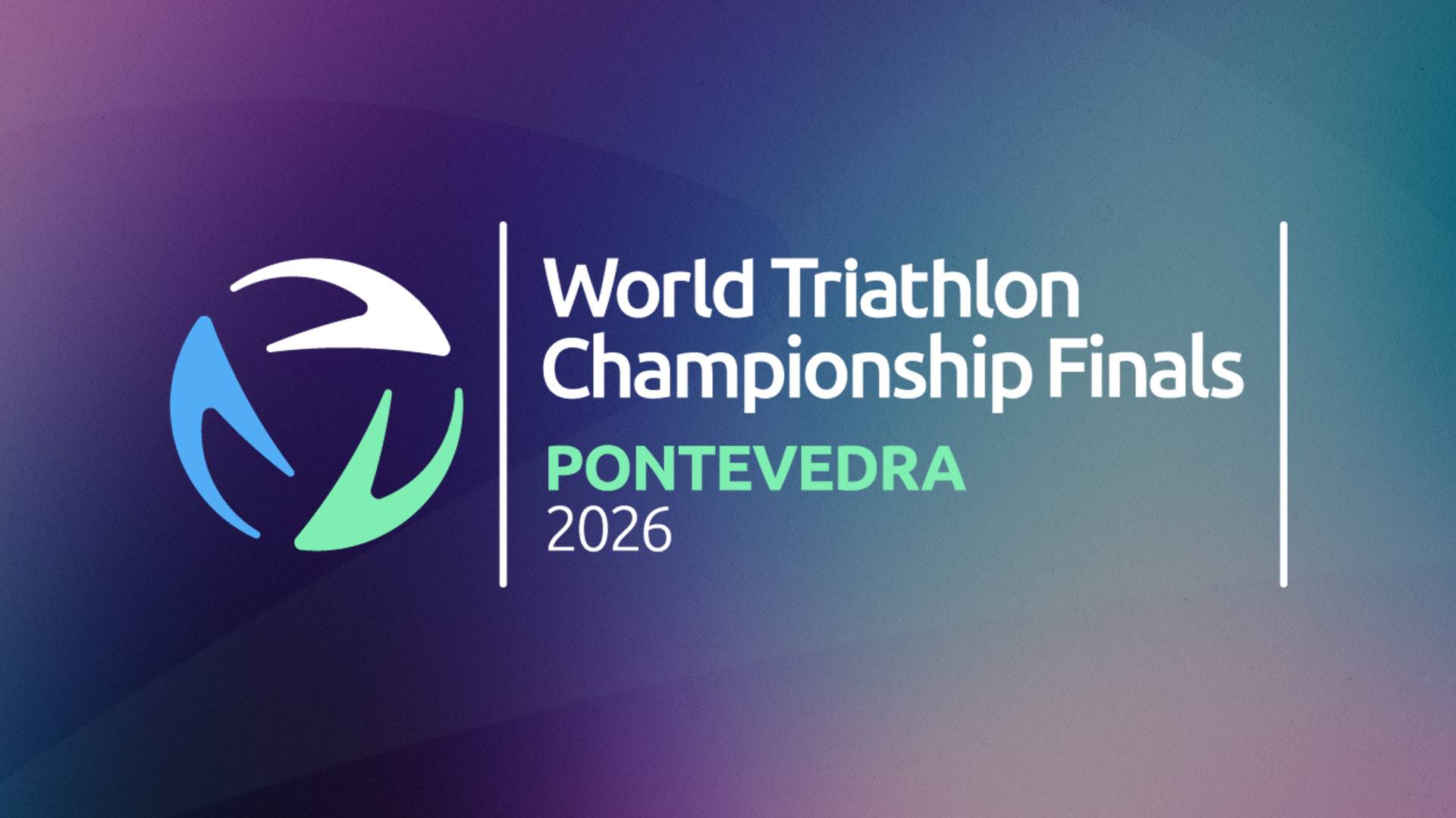 2026 World Triathlon Championship Finals — Pontevedra
