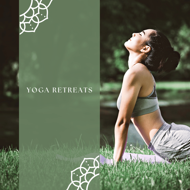 Yoga and movement