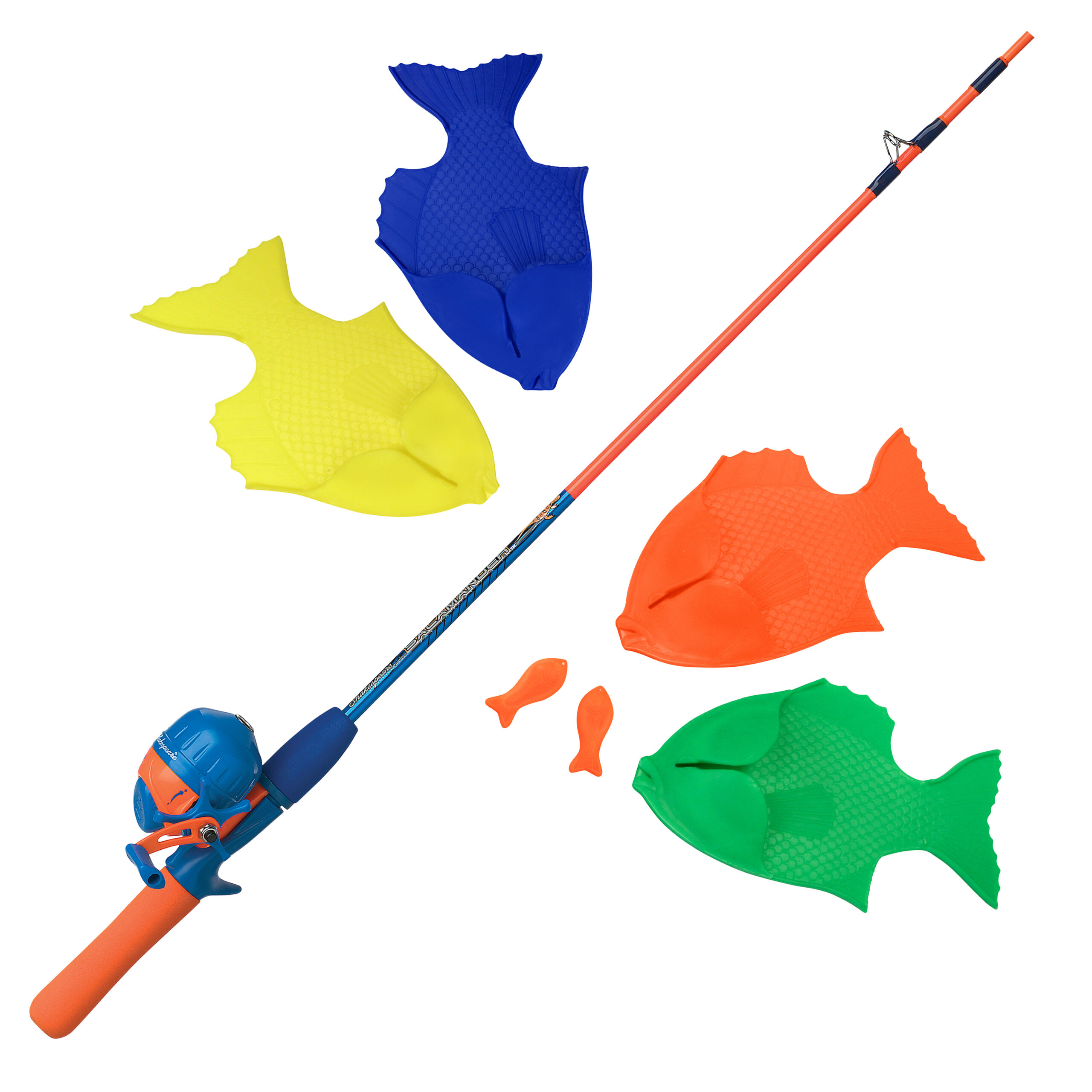 Backyard Bass Casting Targets product reference