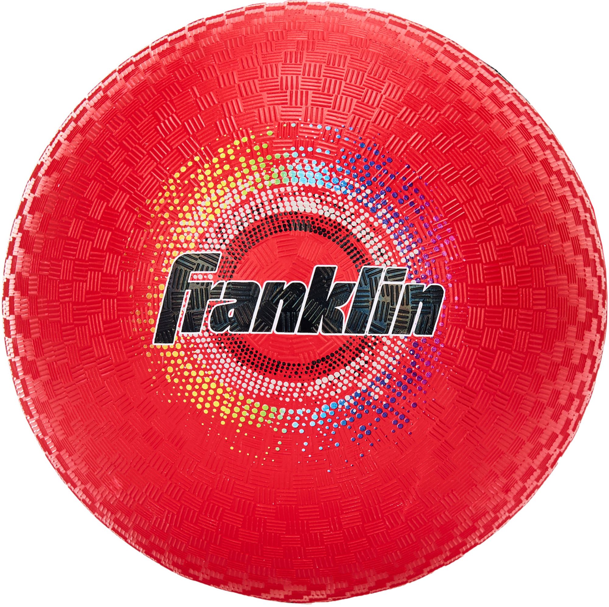 Franklin Sports 8.5-Inch Playground Ball product reference