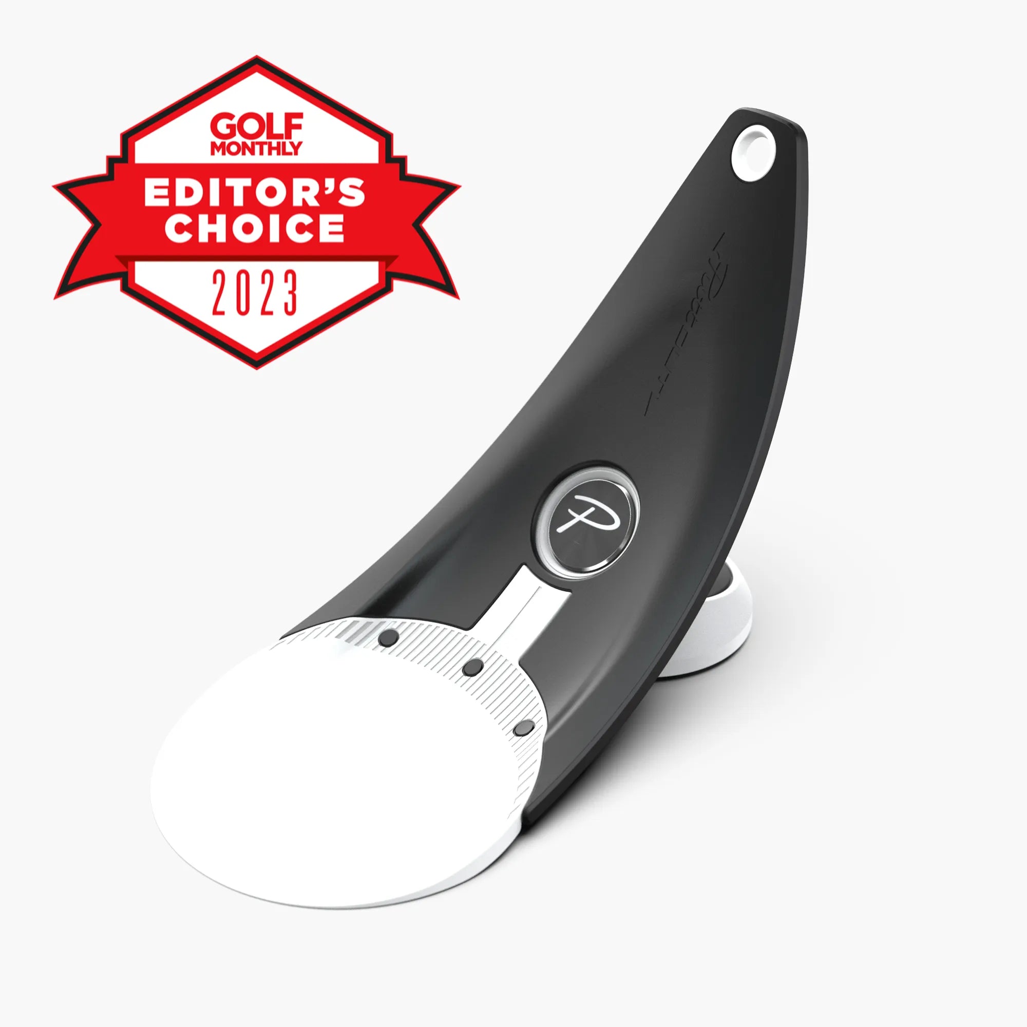 PuttOUT Premium Pressure Putt Trainer product reference