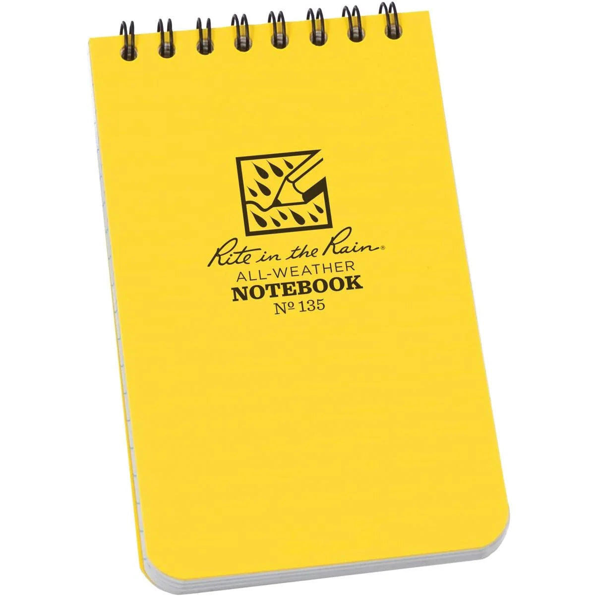 Rite in the Rain Top-Spiral Notebook product reference